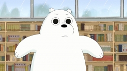 انیمیشن سه خرس کله پوک فصل 2 قسمت 20